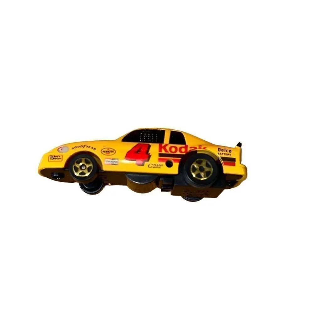 VTG 1996 Racing Champions NASCAR Kodak #4 Sterling Marlin Diecast Race Car